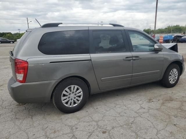 2012 KIA Sedona LX