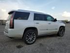 2016 Cadillac Escalade Premium