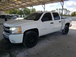 2009 Chevrolet Silverado C1500 LT en venta en Cartersville, GA