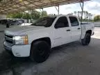 2009 Chevrolet Silverado C1500 LT