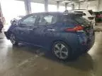 2018 Nissan Leaf S