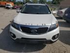 2013 KIA Sorento EX