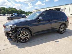 Run And Drives Cars for sale at auction: 2019 BMW X3 SDRIVE30I