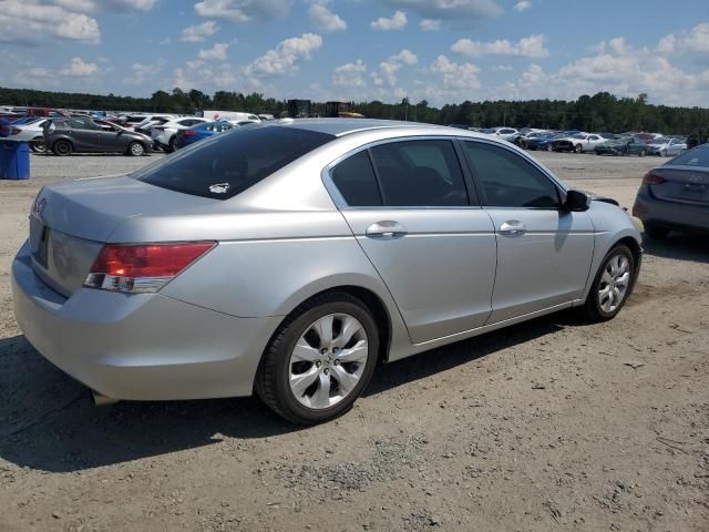 2009 Honda Accord EXL