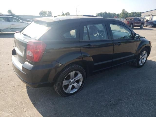 2010 Dodge Caliber Mainstreet