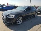 2018 Audi A5 Premium Plus S-Line