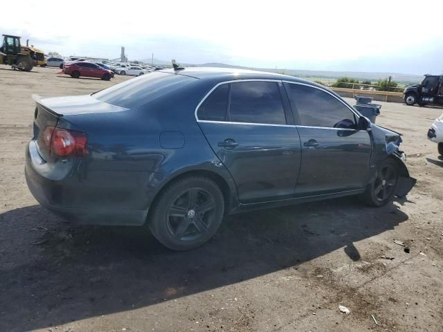 2008 Volkswagen Jetta SE