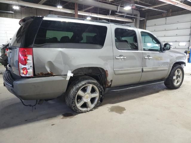 2008 GMC Yukon XL K1500