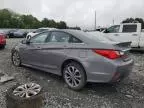 2014 Hyundai Sonata SE