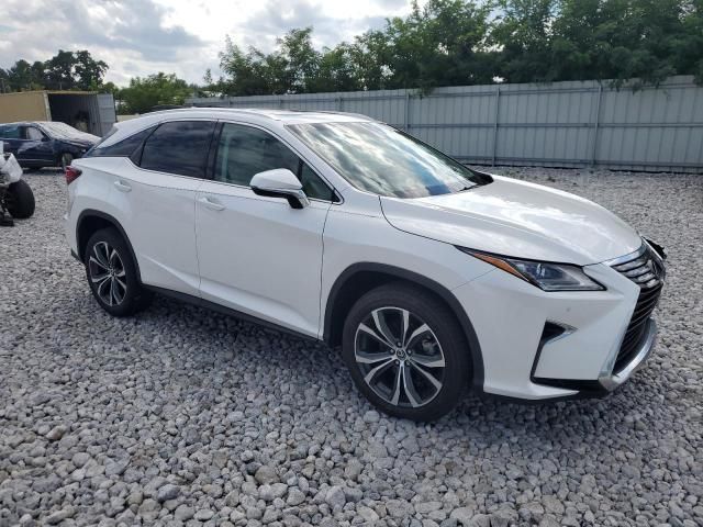 2019 Lexus RX 350 Base