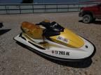 2007 Seadoo Jetski