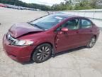 2009 Honda Civic EX