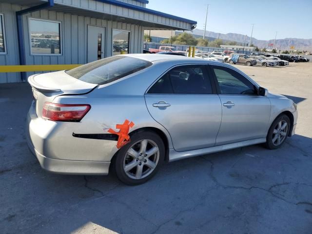 2007 Toyota Camry LE