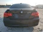 2011 BMW 328 XI