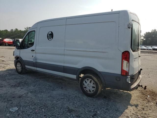 2016 Ford Transit T-250