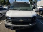 2013 Chevrolet Express G1500