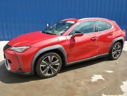 Lexus Vehiculos salvage en venta: 2019 Lexus UX 200