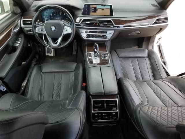 2019 BMW Alpina B7