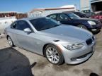 2012 BMW 328 I Sulev