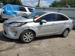 2012 Ford Fiesta SE en venta en Moraine, OH