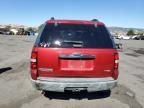 2007 Ford Explorer XLT