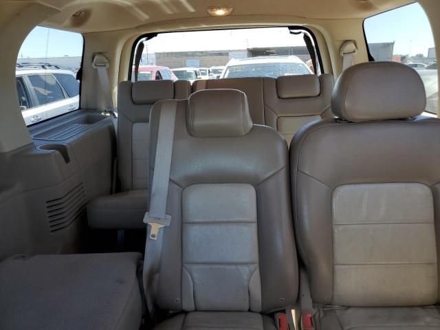 2004 Ford Expedition Eddie Bauer