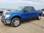 2010 Ford F150 Super Cab