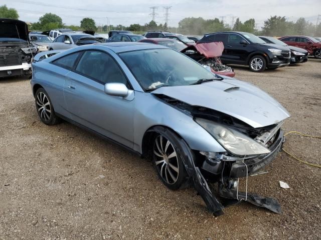 2003 Toyota Celica GT