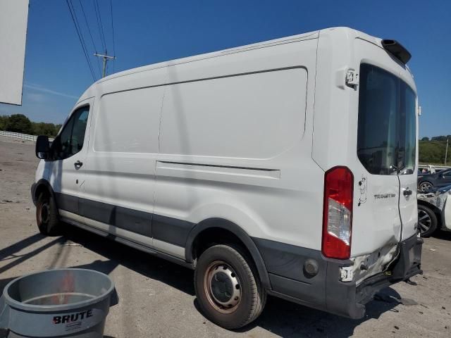 2019 Ford Transit T-250