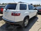 2012 GMC Acadia SLE