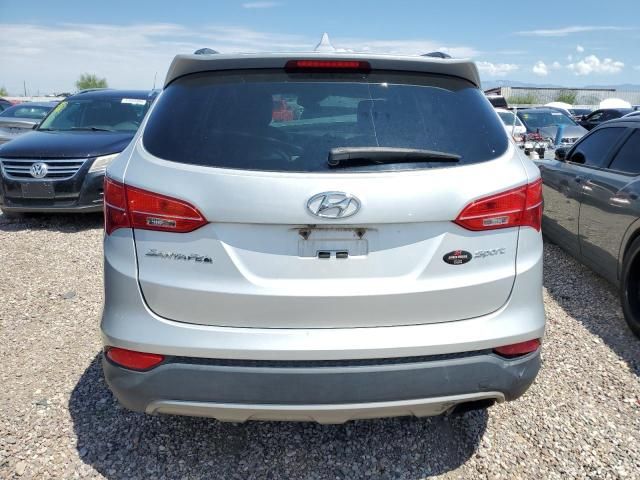 2014 Hyundai Santa FE Sport