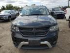 2017 Dodge Journey Crossroad