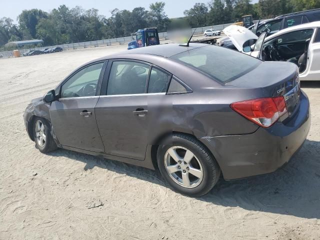 2011 Chevrolet Cruze LT