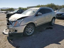 Vehiculos salvage en venta de Copart Las Vegas, NV: 2013 Cadillac SRX Premium Collection