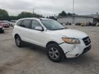 2008 Hyundai Santa FE GLS