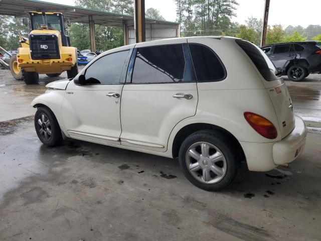 2003 Chrysler PT Cruiser Limited