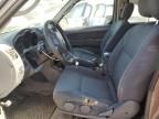 2004 Nissan Frontier Crew Cab XE V6