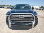 2023 Toyota Tundra Crewmax Limited