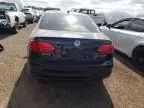 2011 Volkswagen Jetta SEL