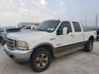 2004 Ford F350 SRW Super Duty