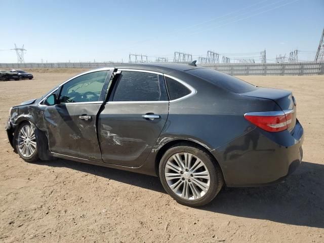 2014 Buick Verano