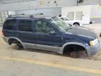 2002 Ford Escape XLT