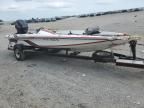 1995 Procraft Boat With Trailer