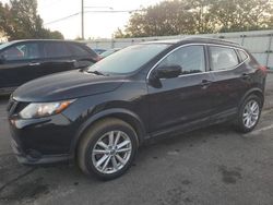 2019 Nissan Rogue Sport S en venta en Moraine, OH