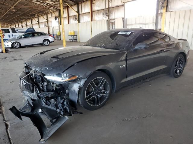 2023 Ford Mustang GT