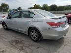 2012 Honda Accord LXP