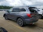 2019 Honda Pilot Touring