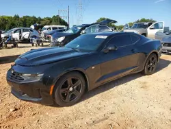 Salvage cars for sale at China Grove, NC auction: 2020 Chevrolet Camaro LS