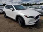 2021 Mazda CX-5 Sport