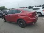 2015 BMW X6 XDRIVE35I